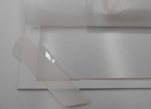 Corner Pockets can be an Alternative to Hinges